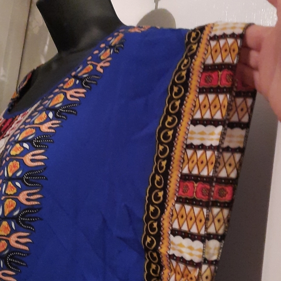 J.Francis Native Ruana - Picture 4 of 8